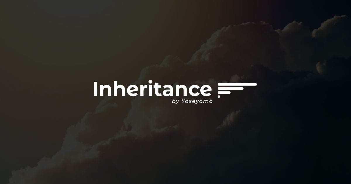 inheritance.yoseyomo.com